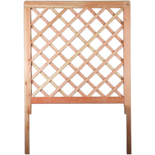 Treillis en bois T&J STOCKHOLM 2