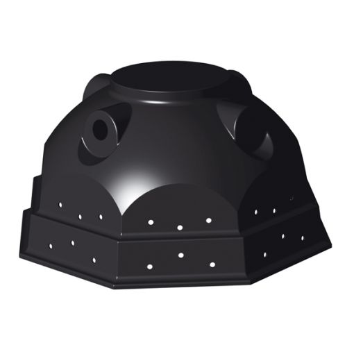 Rewatec Sickeriglu Système d´infiltration Standard 2