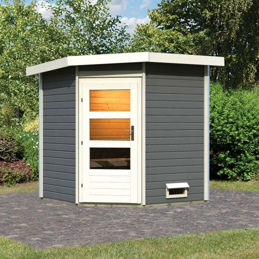 Karibu maison de sauna Pekka 2