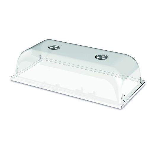 Cloche de protection jardinière NOOR 2