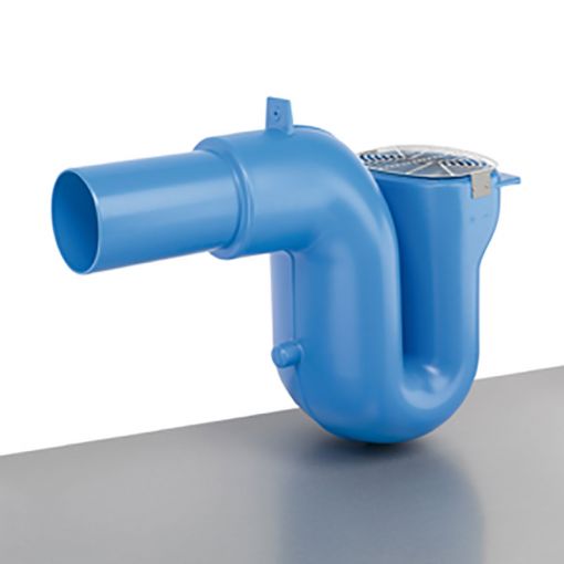 Siphon de trop-plein Rewatec 2