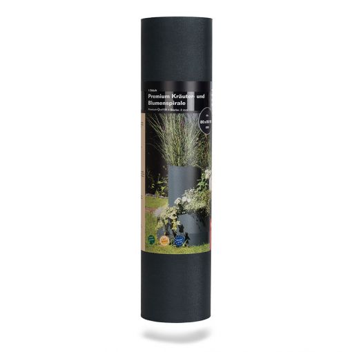 Spirale d'herbes aromatiques en PP, 2