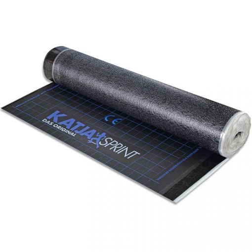 Membrane d’étanchéité auto‑adhésive Knauf Katja 2