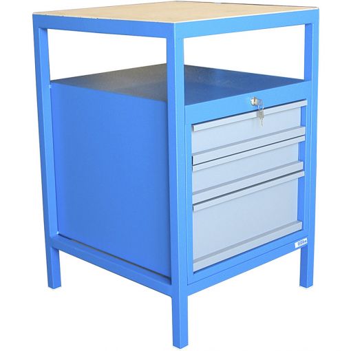 Güde établi P 600 S 2