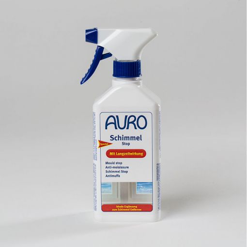 Anti-moisissure AURO No. 413 pour 2