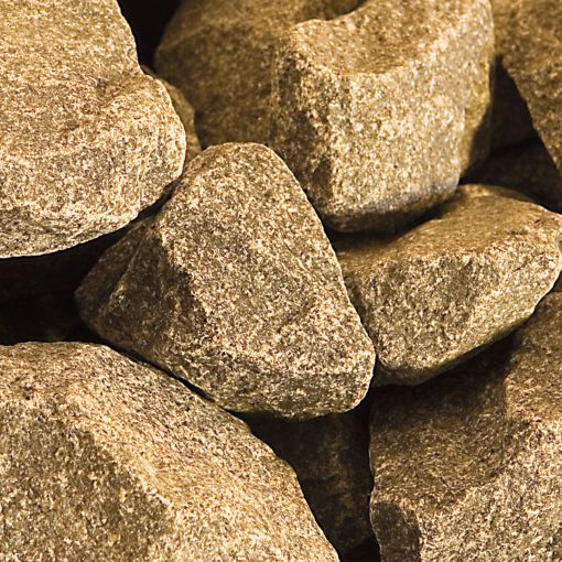 Pierres de sauna en diabase 2