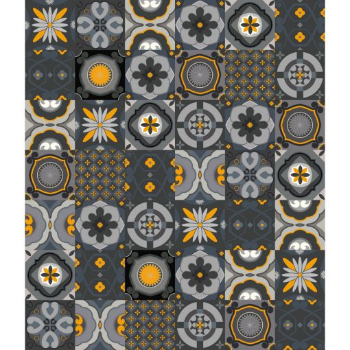 Sticker pour carrelage Windhager Omega 2