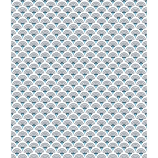 Sticker pour carrelage gris Windhager 2