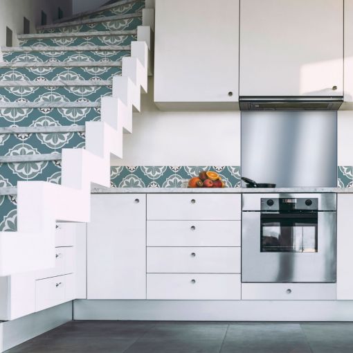 Adhésif carrelage Windhager Orion 20x99 2