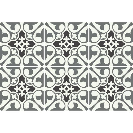 Autocollants de carrelage Windhager Orus 2