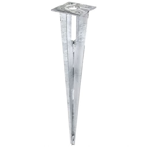 Douille à enfoncer Alberts pour 2