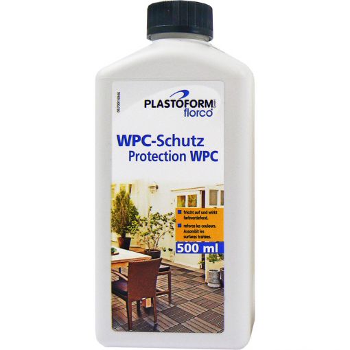 Protection WPC florco 2