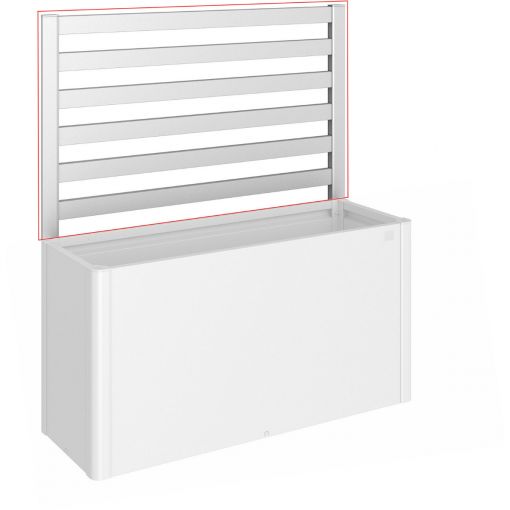 Treillis pour potager surélevé Biohort 2