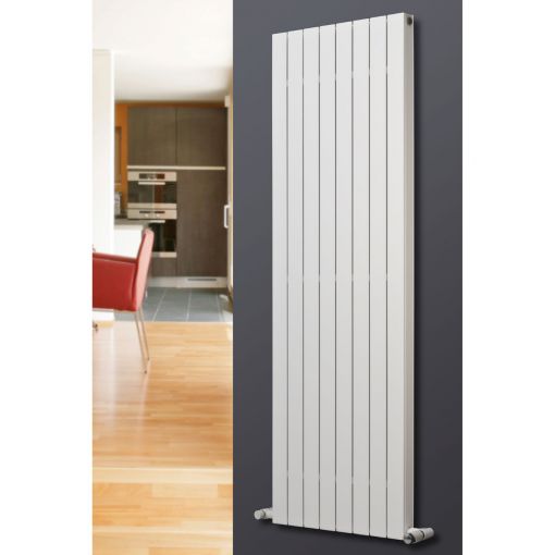 Ximax Radiateur P1 Duplex Deluxe 2