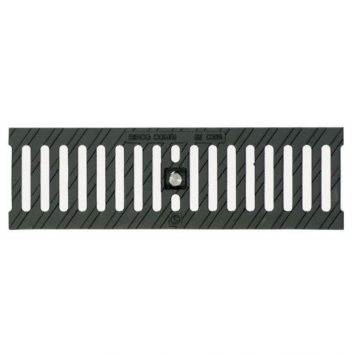 Grille en fonte BIRCOlight SW 2