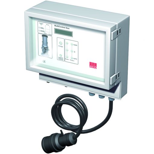 Boîtier de commande ACO Muli 2