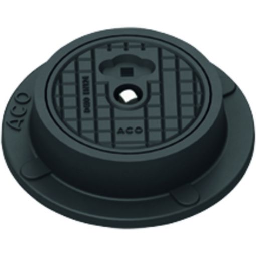 ACO Stormbrixx Blockrigole couvercle de 2