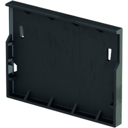 Paroi d'extrémité combinée ACO XtraDrain 2