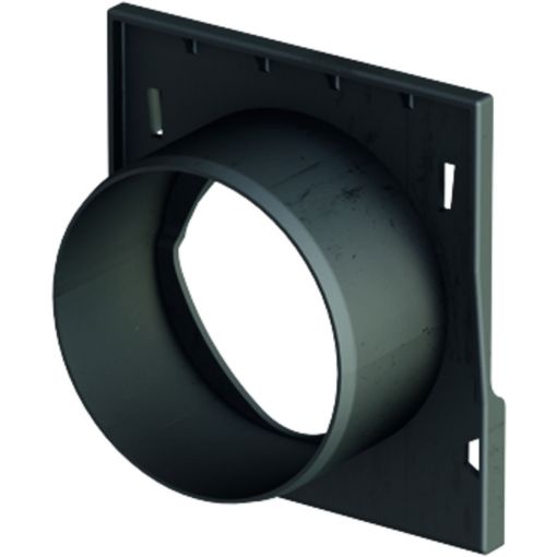 Paroi d'extrémité combinée ACO XtraDrain 2