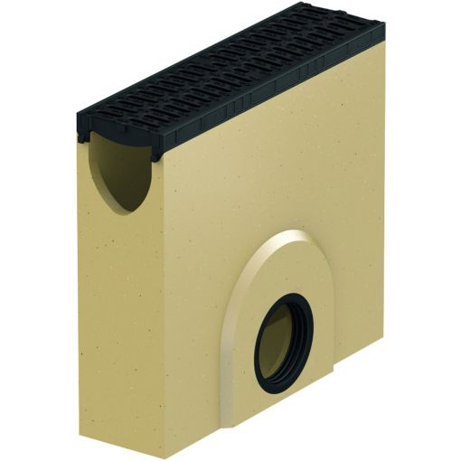 Boîte d'entrée ACO XtraDrain en 2