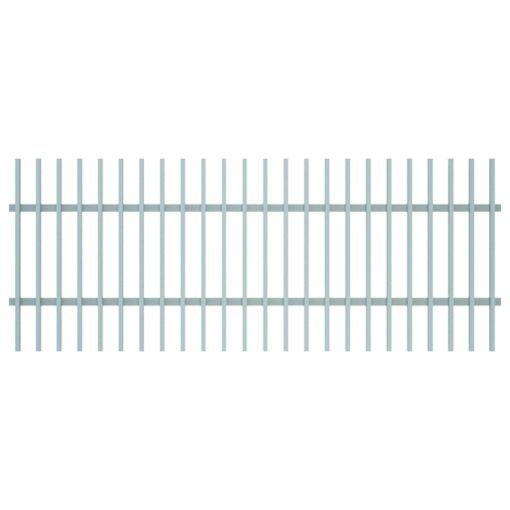Grille caniveau de drainage ACO 2
