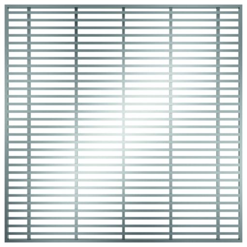 Kit de fixation grilles à 2