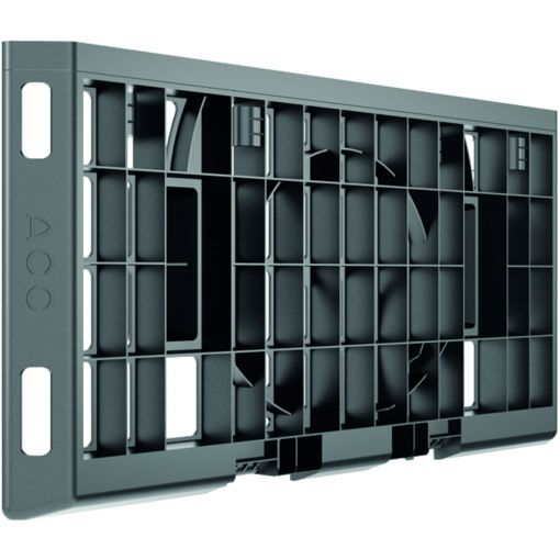 ACO Stormbrixx bloc-rigole demi-paroi latérale 2