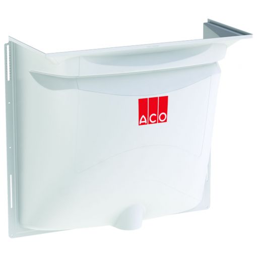 Corps de cour anglaise ACO 2