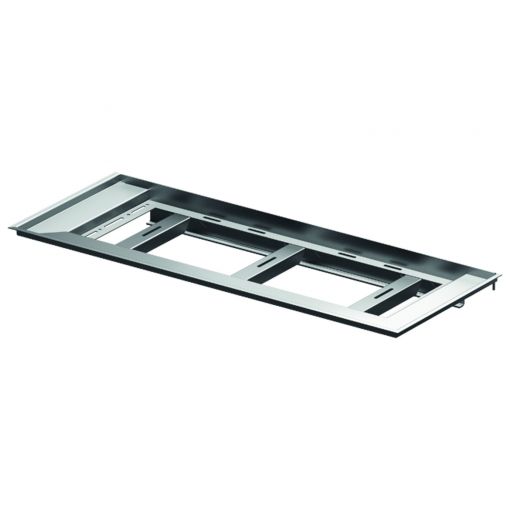 Couvercle design cour anglaise ACO 2