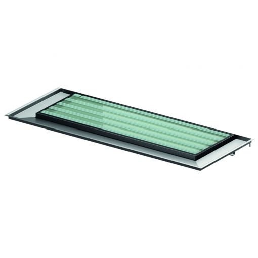 Couvercle design ACO Vario avec 2
