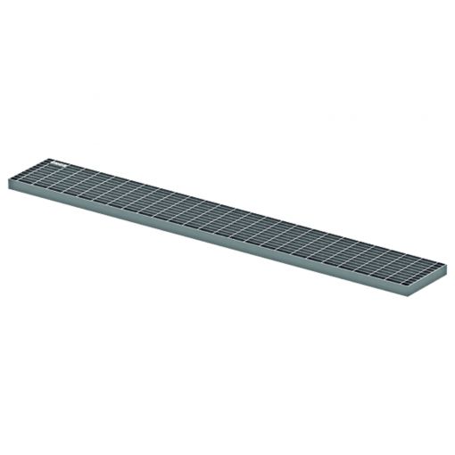 Couvercle design ACO Vario avec 2