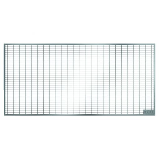 Grille à mailles 30/10 ACO 2