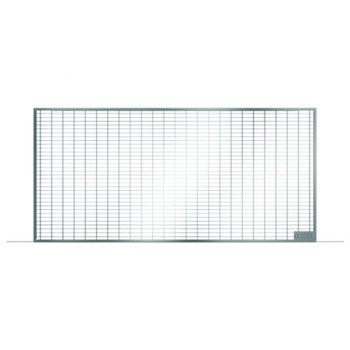 Grille à mailles 30/10 ACO 2