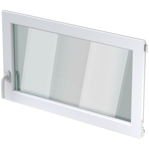 ACO Therm Vantail pivotant/basculant Vitrage 2