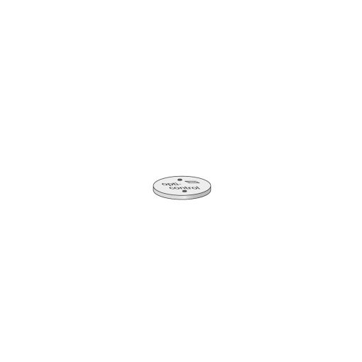 Couverture de puits en aluminium 2