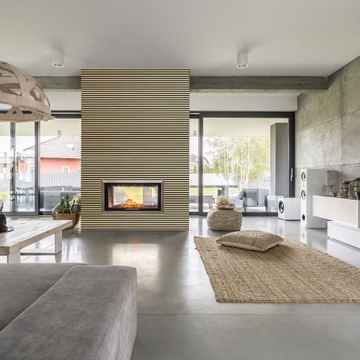 Panneau acoustique Ash FibroTech  2