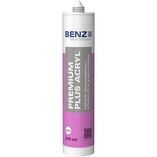 BENZ PROFESSIONAL Acrylique Premium Plus 2