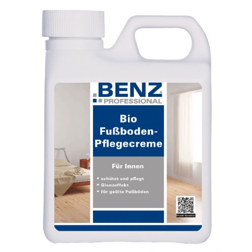 Soin biologique incolore pour sols, 2