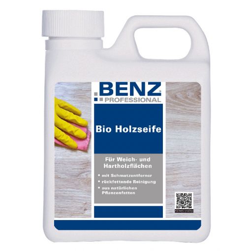 Nettoyant bio pour parquet ? 2