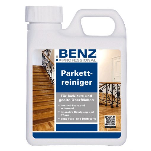 Nettoyant pour parquets Nettoyant pour 2