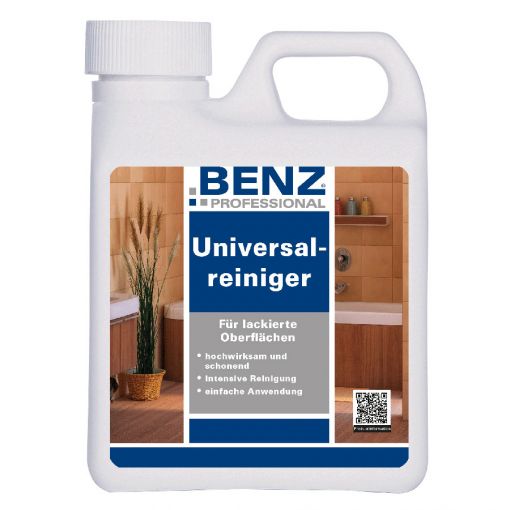 Nettoyant multi-usages pour sols, BENZ 2