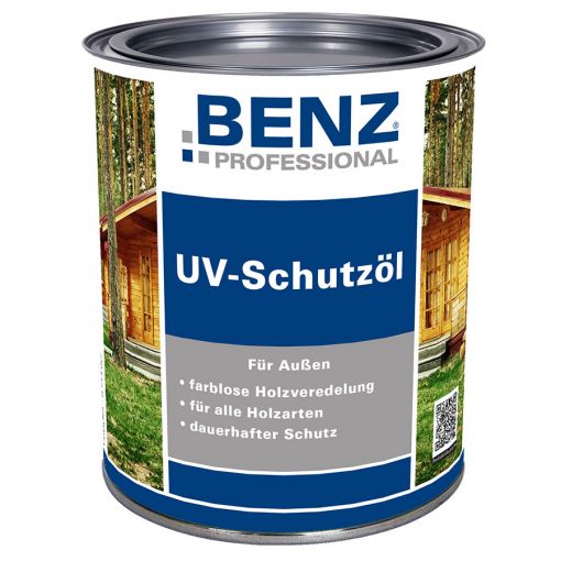 Huile de protection UV incolore 2