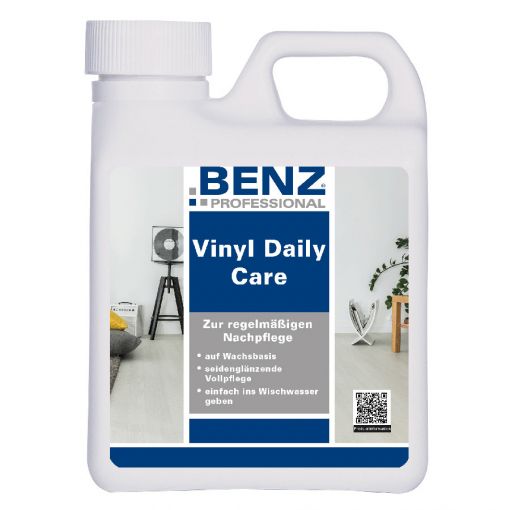 Nettoyant d'entretien pour vinyle, BENZ 2