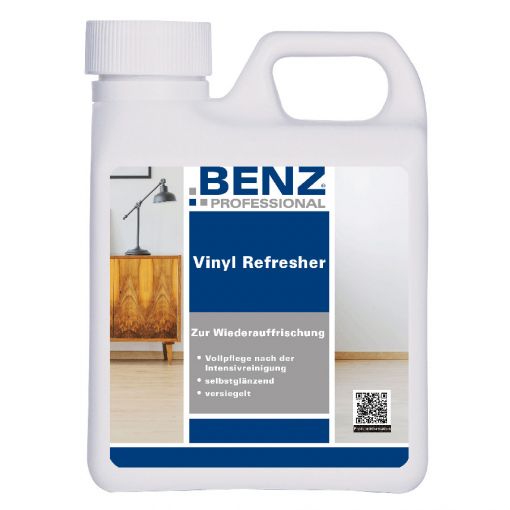 Produit d'entretien incolore pour sols 2