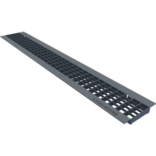 Grille caillebotis à emboîtement BIRCOplus 2