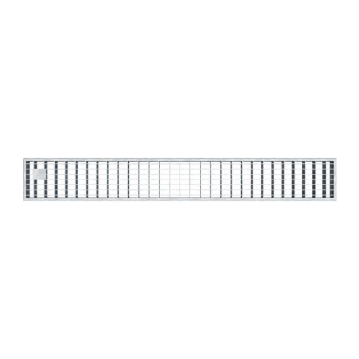 Grille caillebotis BIRCOstandard MW 30/15 2