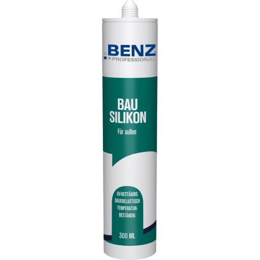 BENZ PROFESSIONAL Silicone 2