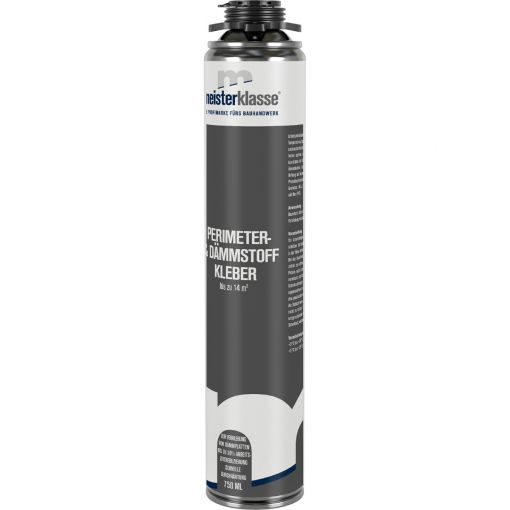 Colle pour isolation périphérique Meisterklasse 2