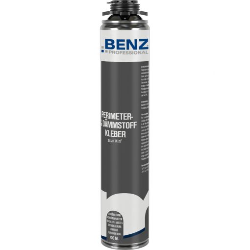 Colle pour isolation périphérique Meisterklasse 2