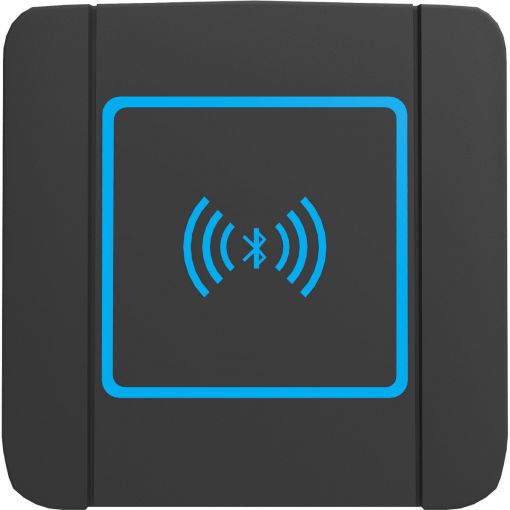 Interrupteur Smart Digital pour porte 2